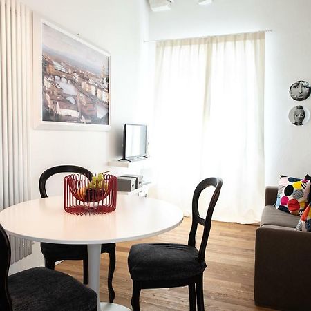 フィレンツェFrescobaldi Modern Loftアパートメント エクステリア 写真