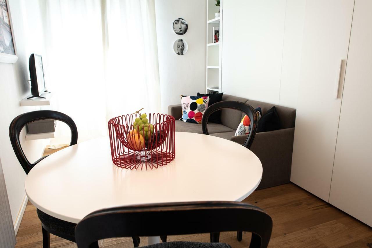 フィレンツェFrescobaldi Modern Loftアパートメント エクステリア 写真